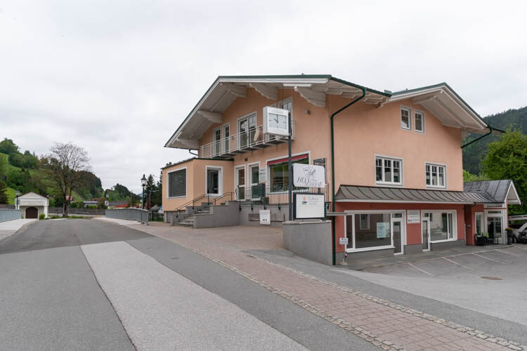 Sarah Tritscher In Balance Physiotherapie 1