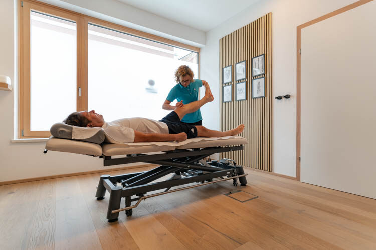 Sarah Tritscher In Balance Physiotherapie 10