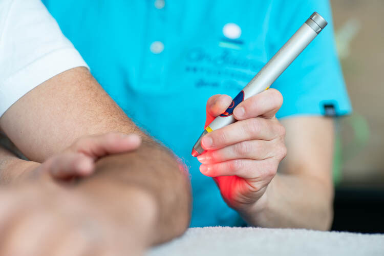 Sarah Tritscher In Balance Physiotherapie 14