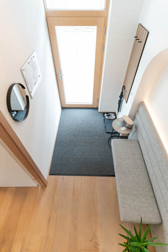 Sarah Tritscher In Balance Physiotherapie 3