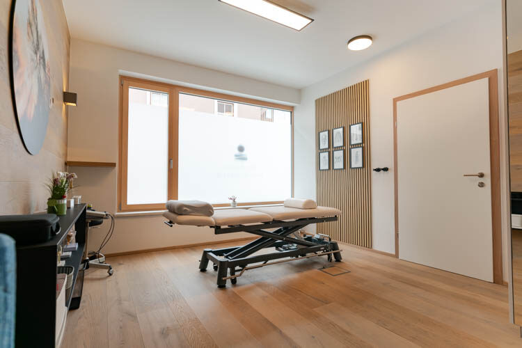 Sarah Tritscher In Balance Physiotherapie 5