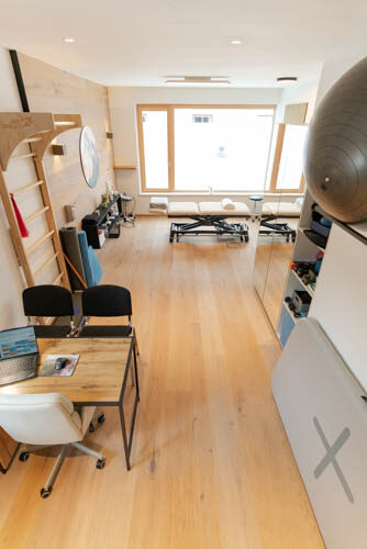 Sarah Tritscher In Balance Physiotherapie 6