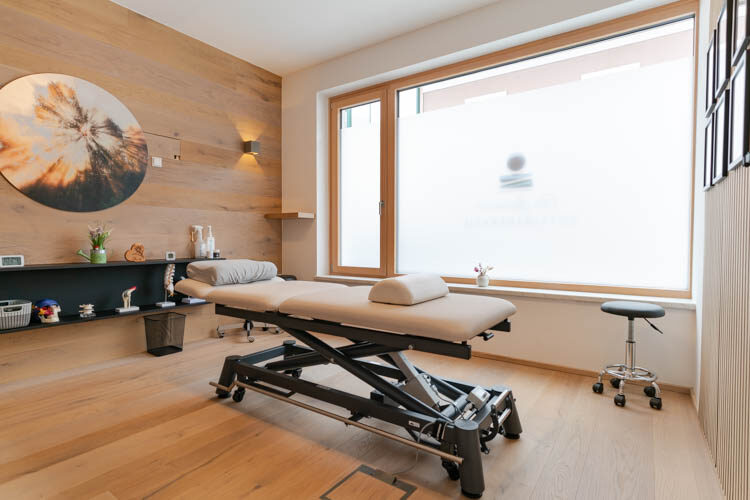 Sarah Tritscher In Balance Physiotherapie 7