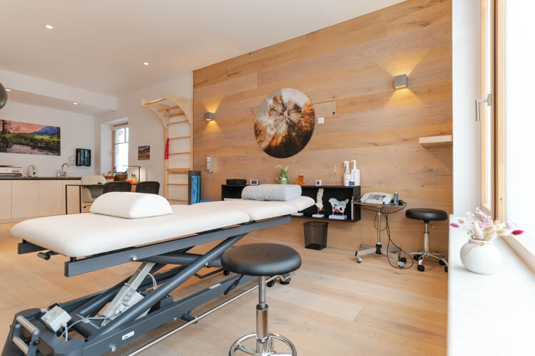 Sarah Tritscher In Balance Physiotherapie 8